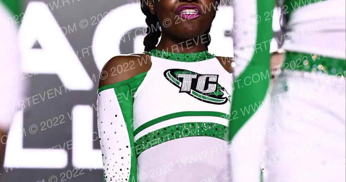 Twin City All Stars Rampage · All Star Worlds Thursday