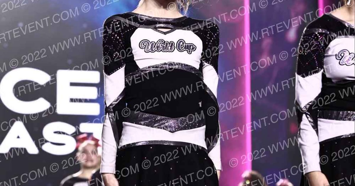 World Cup Easton Solstice · All Star Worlds Thursday