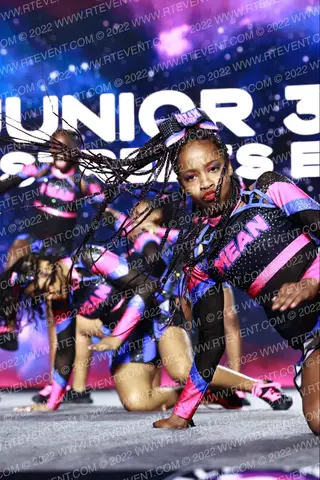 Meanstreets Elite Junior 3