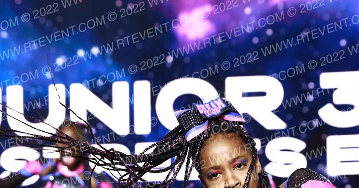 Meanstreets Elite Junior 3 · All Star Worlds Thursday