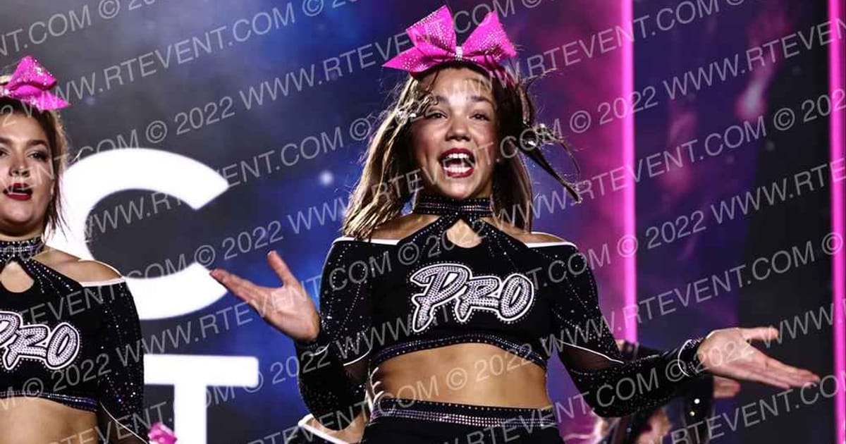 Pro Spirit Atomic · All Star Worlds Thursday