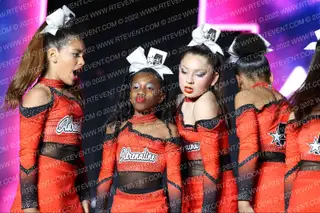 Adrenaline Athletics Storm
