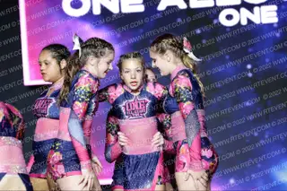 ONE All Stars ONE ALLSTARS YORK M80
