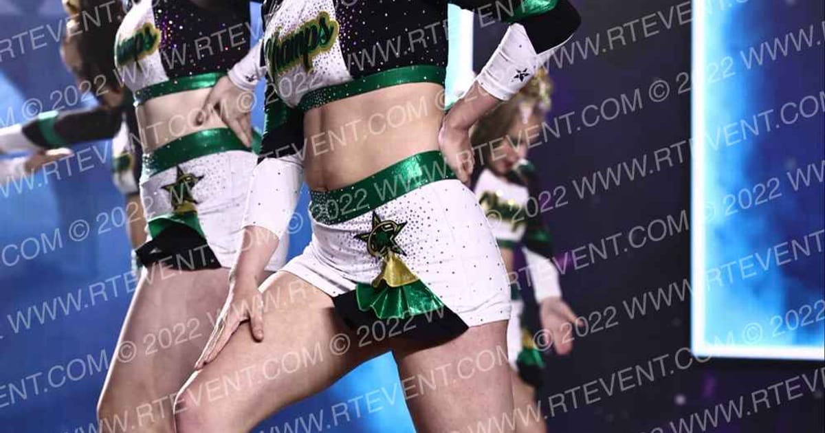 Champs Central Eclipse · All Star Worlds Thursday