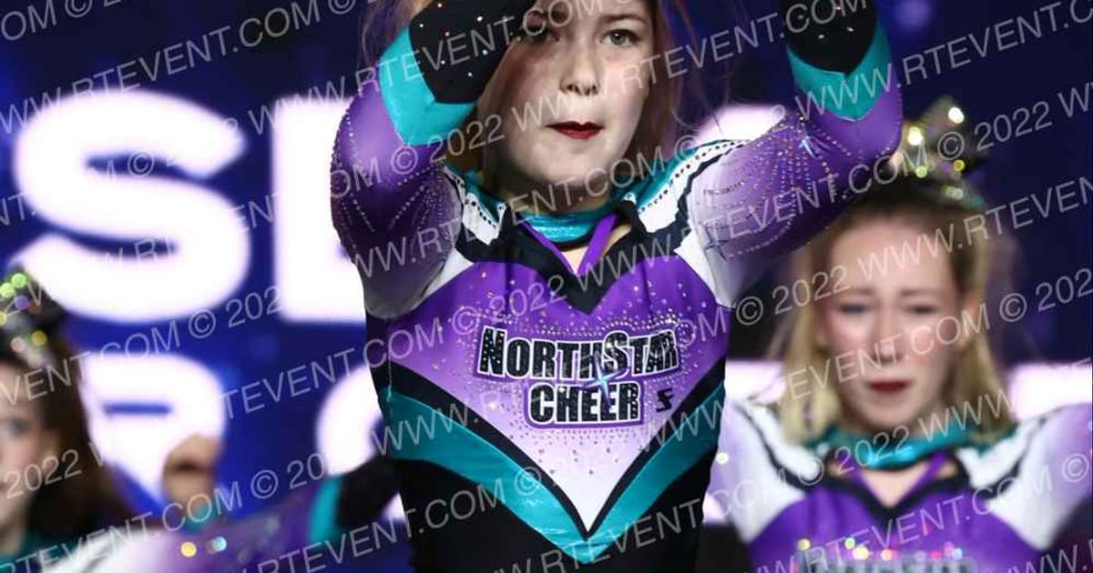 Northstar Cheer Odyssey · All Star Worlds Thursday