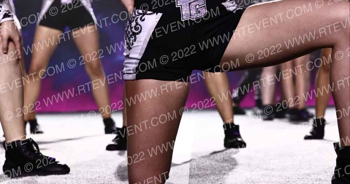 Top Gun Pittsburgh TKO · All Star Worlds Thursday