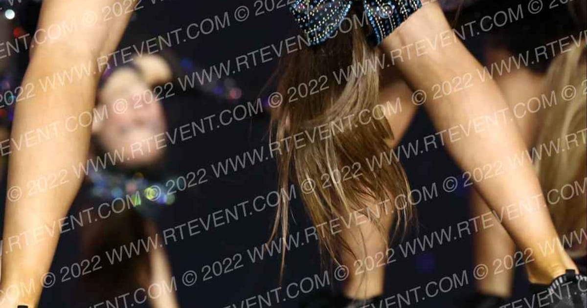 Powerhouse Cheer GODSPEED · All Star Worlds Thursday