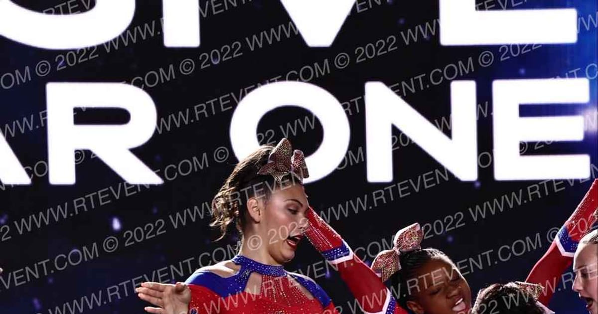 All Star One Explosives · All Star Worlds Thursday