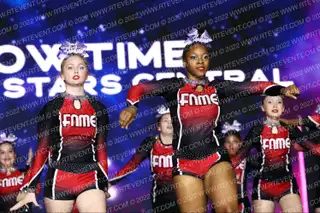 FAME All Stars Central Showtime