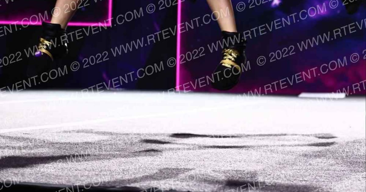 Premier Athletics of NWFL Shooting Stars · All Star Worlds Thursday
