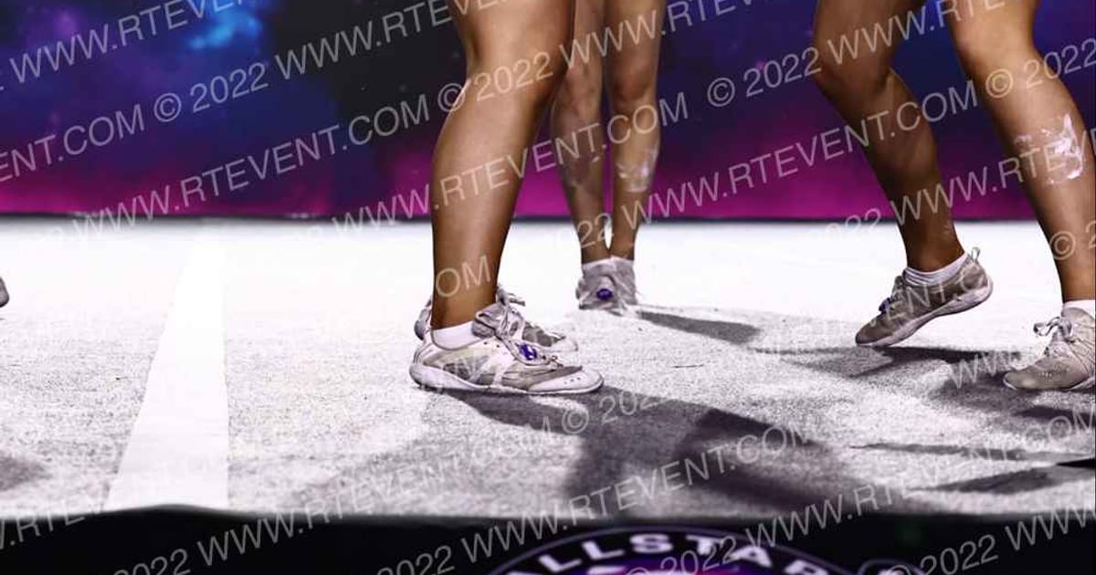 Maryland Icon Athletics Legends · All Star Worlds Thursday