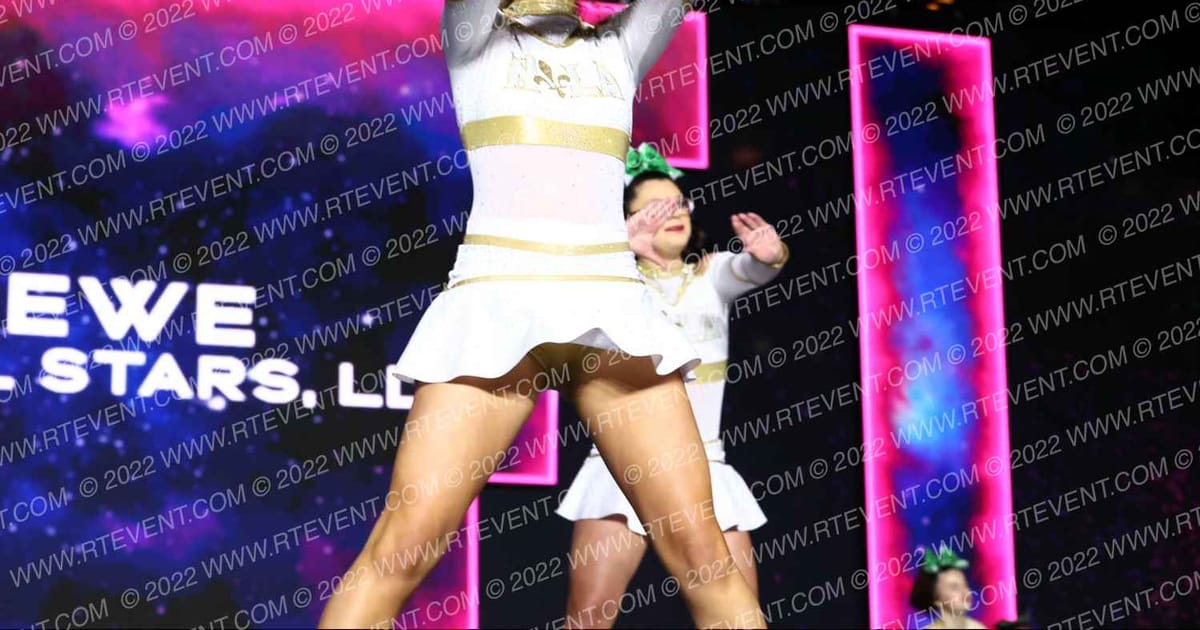 Nola All Stars Krewe · All Star Worlds Thursday