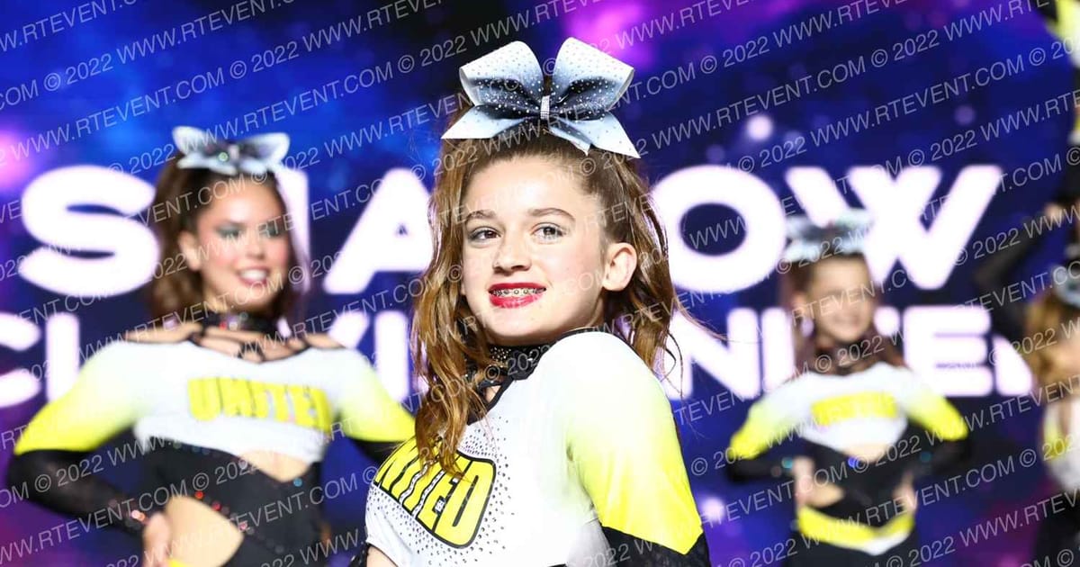 Clovis United SHADOW · All Star Worlds Thursday