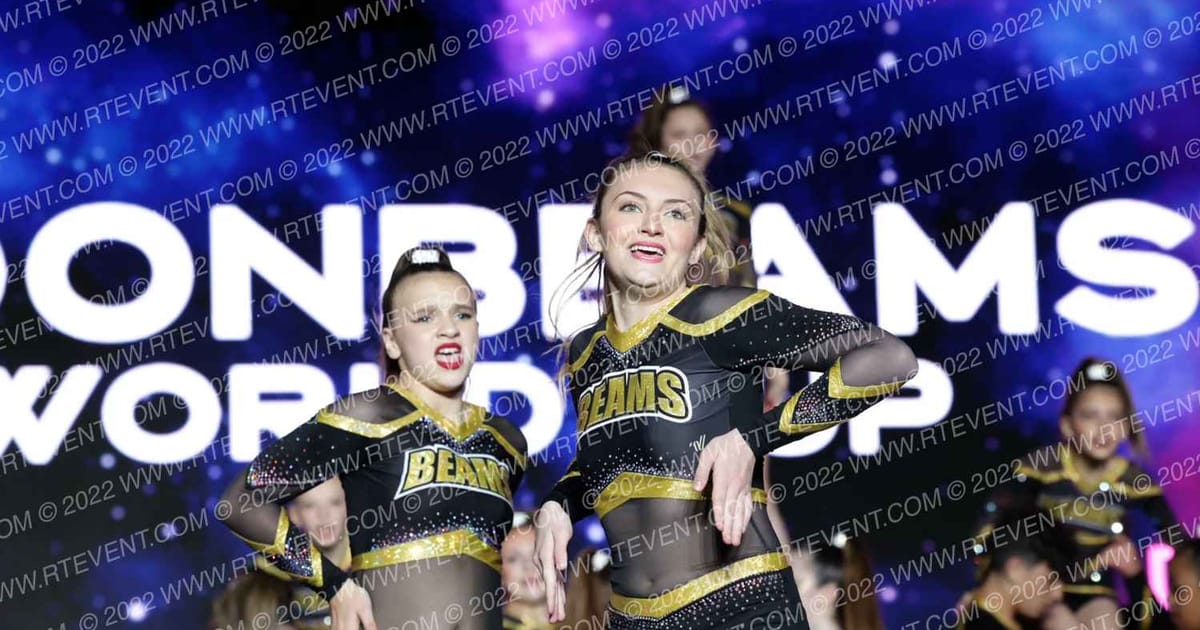 World Cup Moonbeams · All Star Worlds Thursday