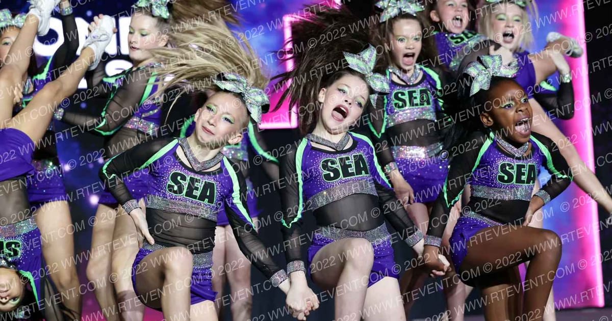 Shelby Elite Allstars Moon Stones · All Star Worlds Thursday