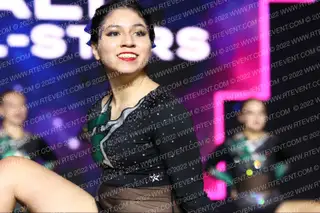 Spice All-Stars Cobalt