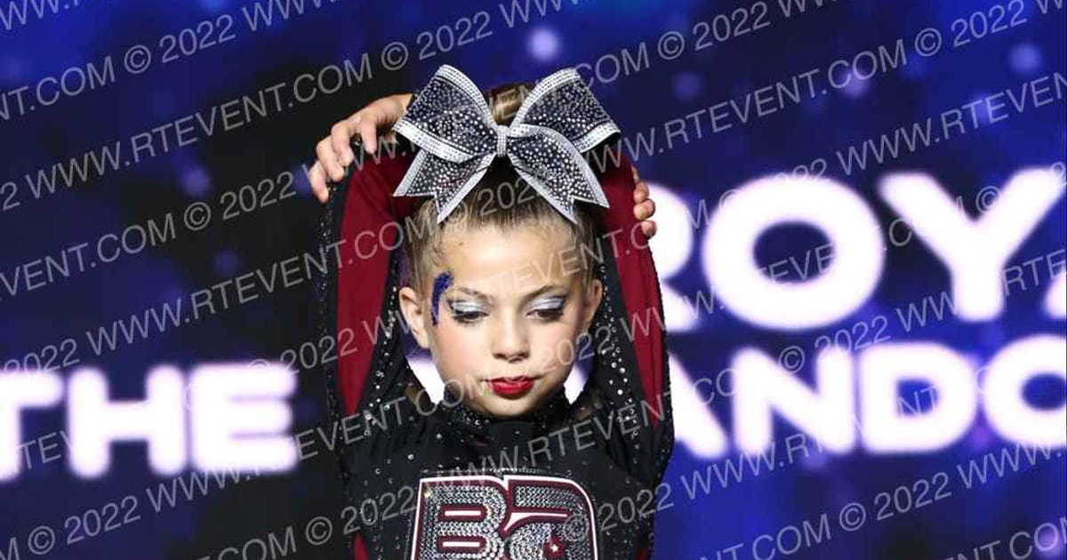 The Brandon All-stars Royalty · All Star Worlds Thursday