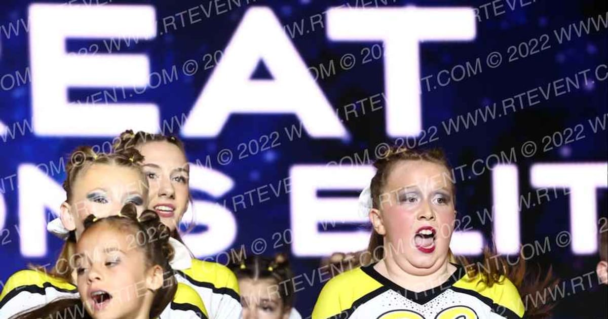 Scorpions Elite Threat · All Star Worlds Thursday