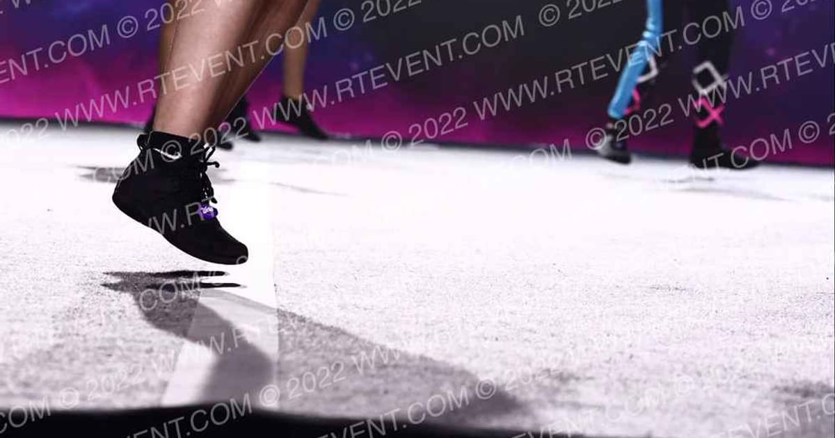 In10sity Cheer Allstars Diamonds · All Star Worlds Thursday