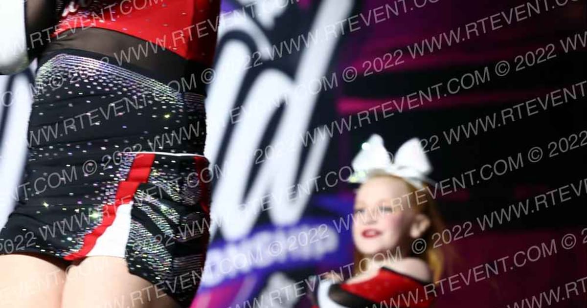 Texas Elite All Stars Shooters · All Star Worlds Thursday