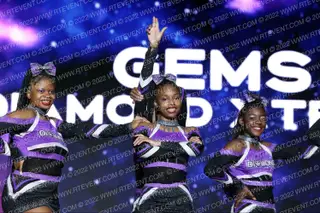 Diamond Xtreme Gems