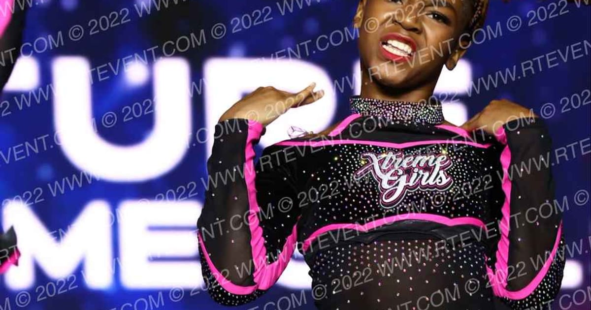 The Xtreme Girls Couture · All Star Worlds Thursday