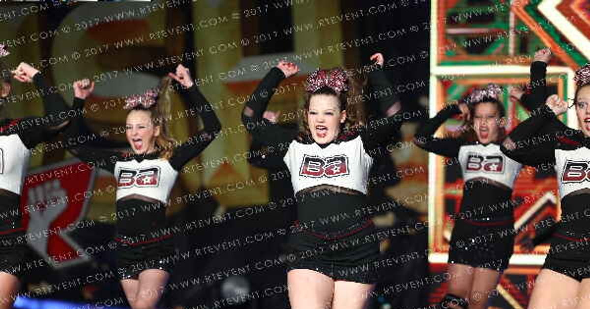 Brandon All-stars Reign · Gold Rush Orlando