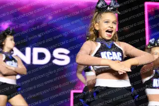 KCAC DIAMONDS