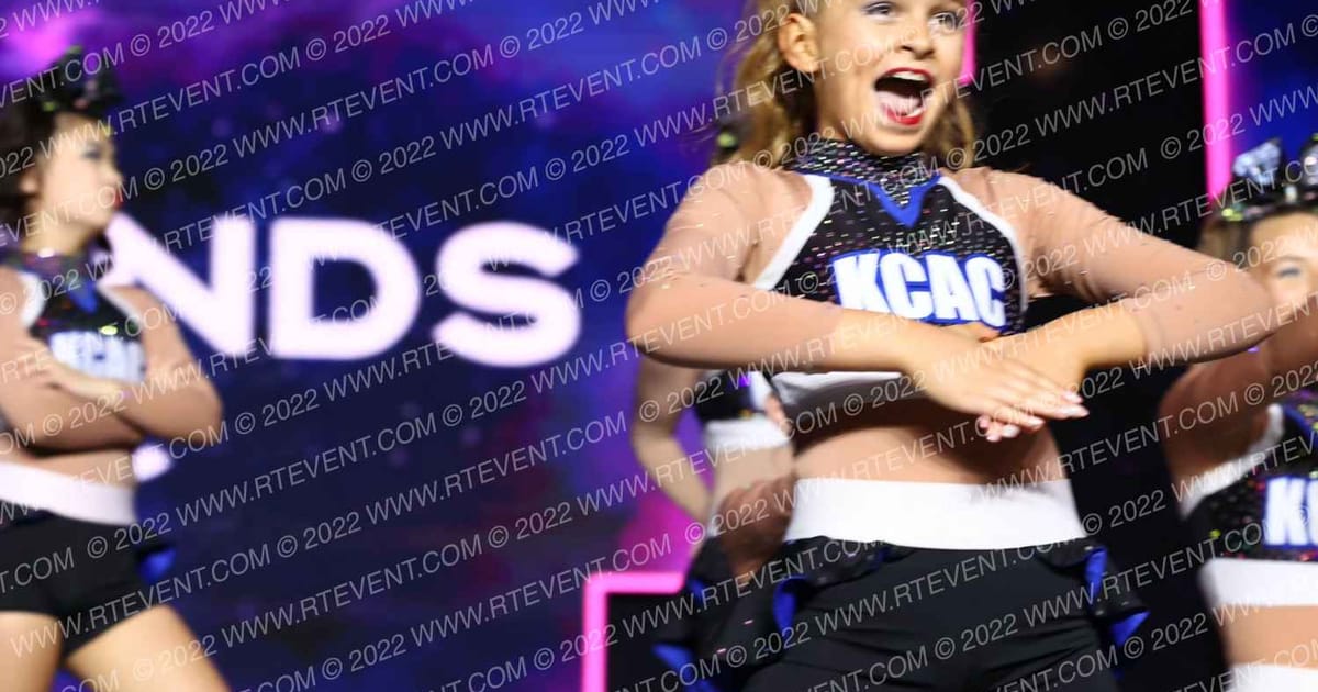 KCAC DIAMONDS · All Star Worlds Thursday
