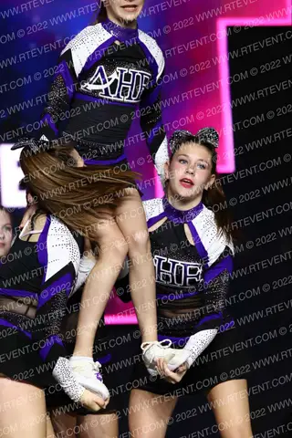 AIM HIGH ELITE Avalanche