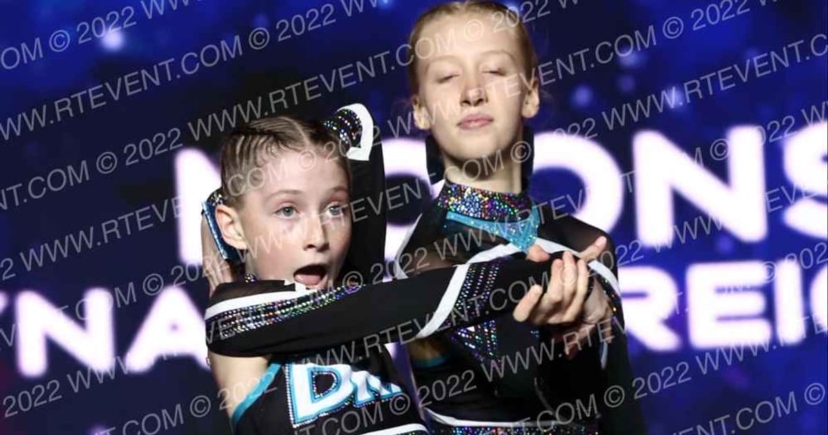 Dynasty Reign Allstars Moonstone · All Star Worlds Thursday