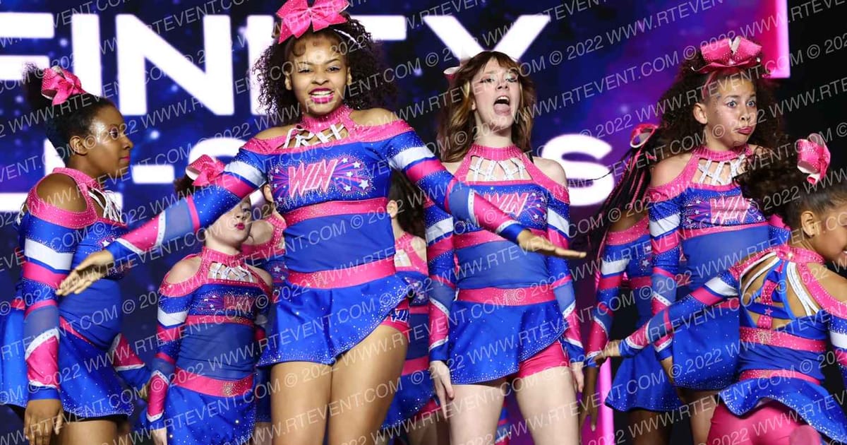 WIN All-Stars 2 Infinity · All Star Worlds Thursday