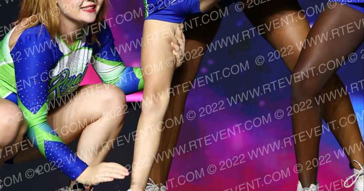 Alpha Extreme Cheer Supremes · All Star Worlds Thursday