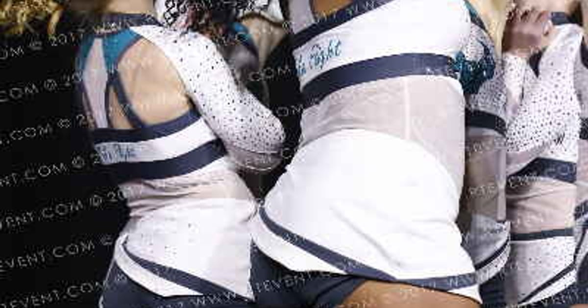 Dreamz Elite Allstars Twilight · Schaumburg Grand Nationals DI DII