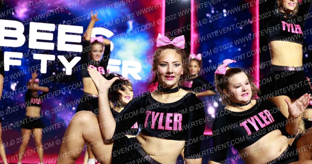 Spirit of Tyler BARBEES · All Star Worlds Thursday