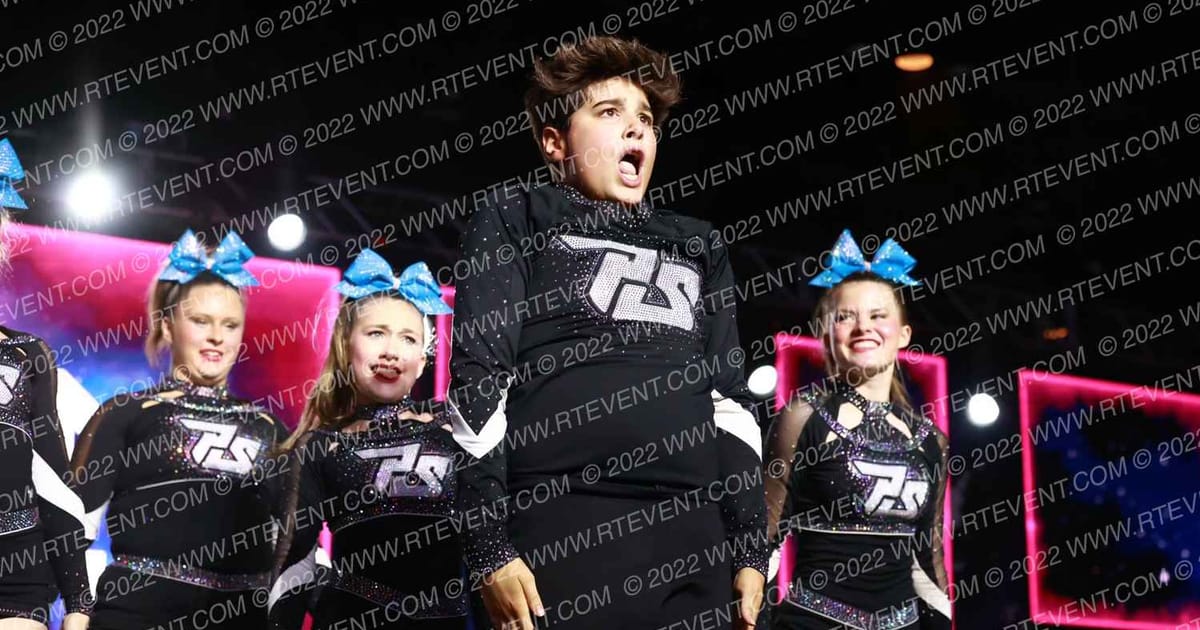 Pro Spirit Xenon · All Star Worlds Thursday