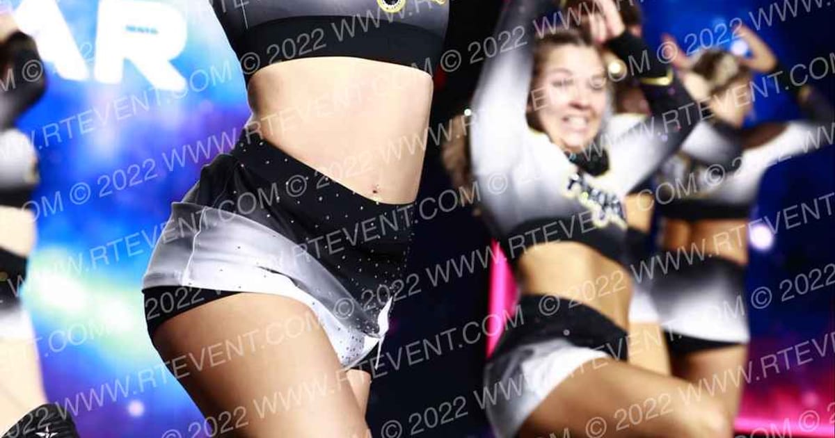Angels All-Star Cloud 9 · All Star Worlds Thursday