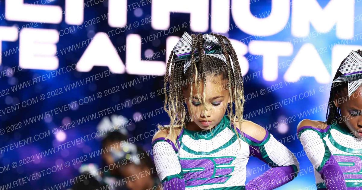 Platinum Elite Allstars Lethal Lithium · All Star Worlds Thursday