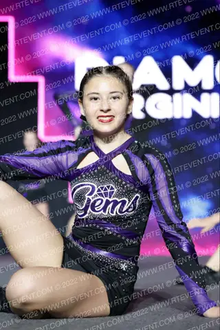 virginia Gems diamonds