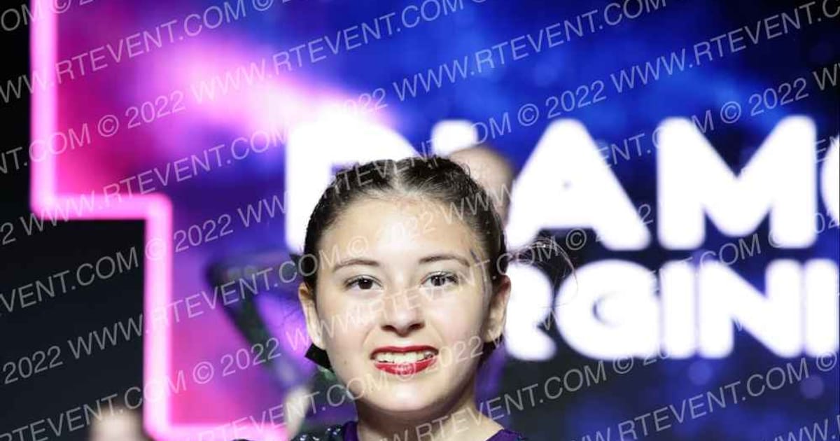virginia Gems diamonds · All Star Worlds Thursday