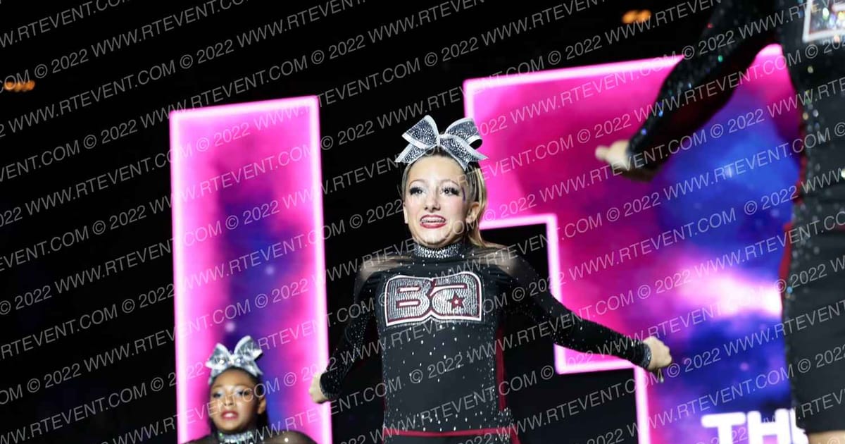 The Brandon All-stars Reign · All Star Worlds Thursday