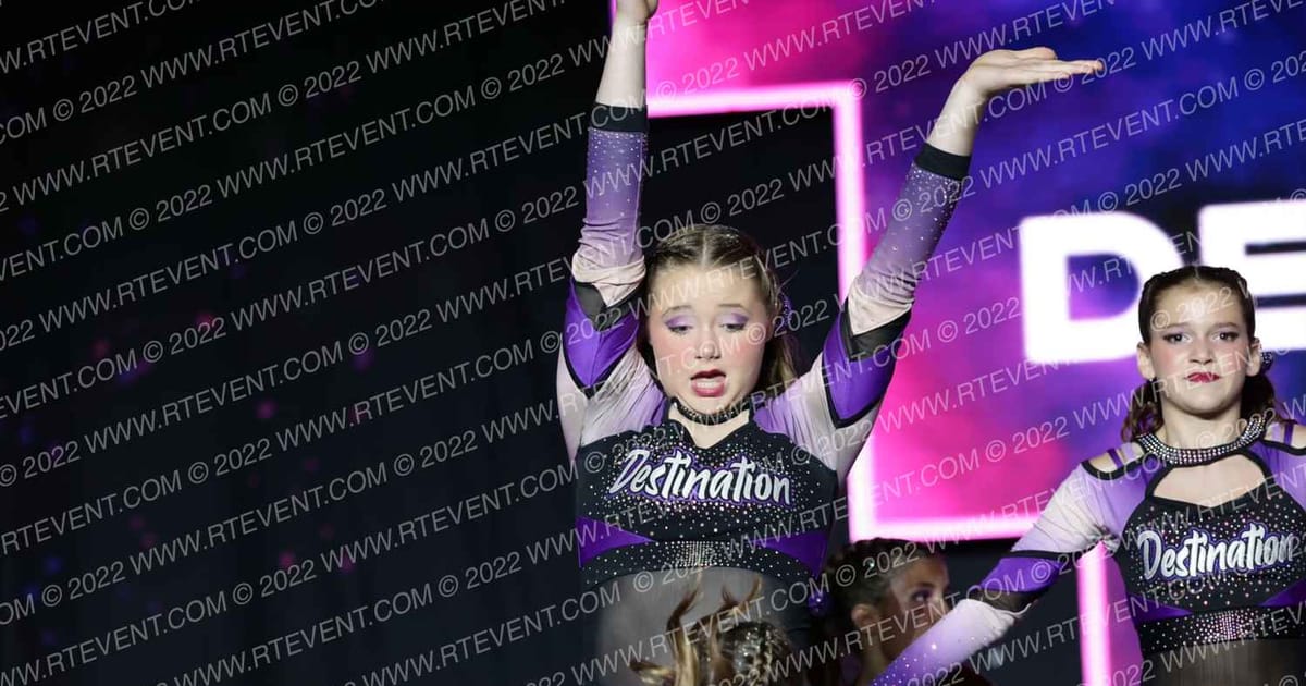 Destination 850 Paris · All Star Worlds Thursday