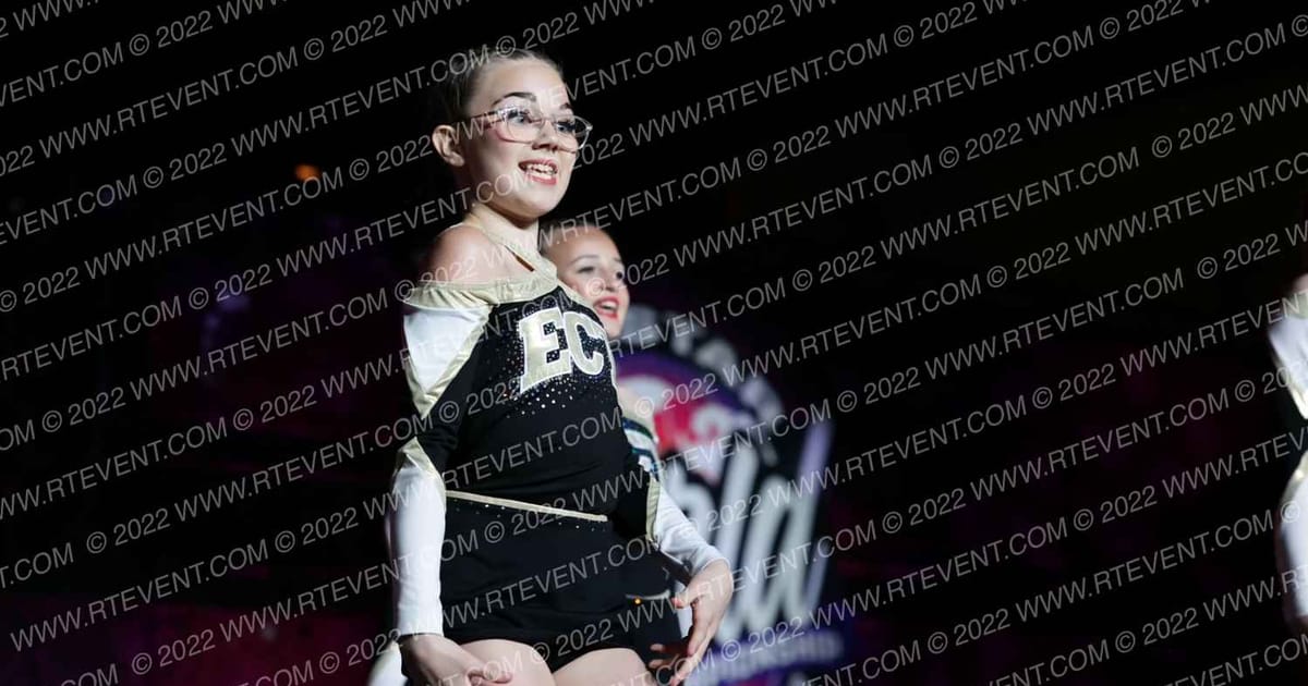 East Coast Tigers Fury · All Star Worlds Thursday
