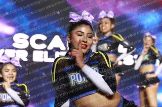 Power Elite Allstars Scandal