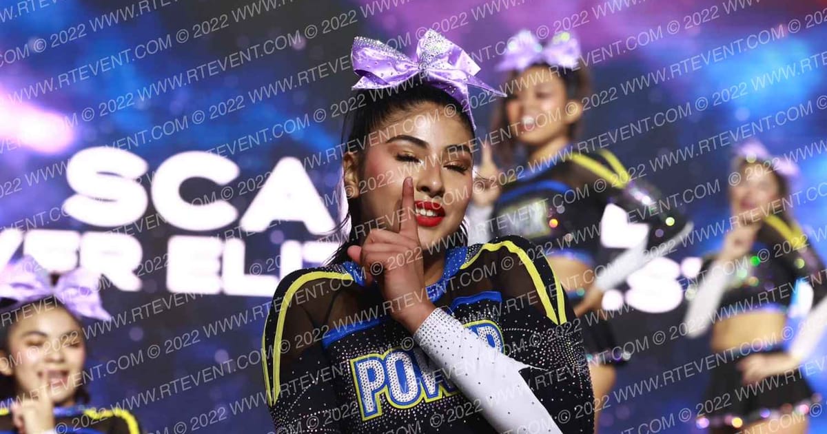 Power Elite Allstars Scandal · All Star Worlds Thursday