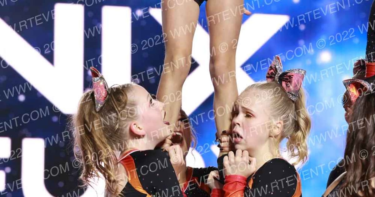 Silent Fury Phoenix · All Star Worlds Thursday