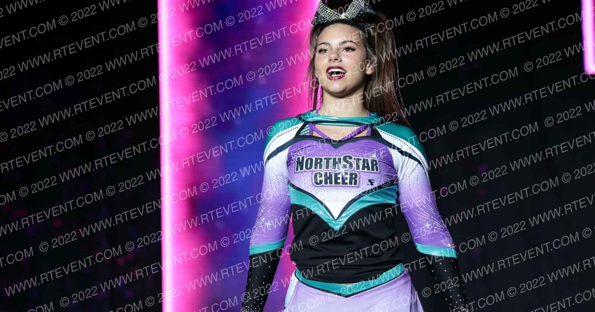 Northstar Cheer Enterprise · All Star Worlds Thursday