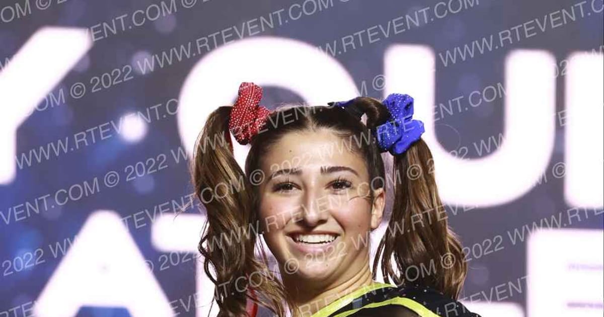 One United Athletics Harley Quinn · All Star Worlds Thursday