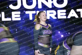 Triple Threat KC Juno