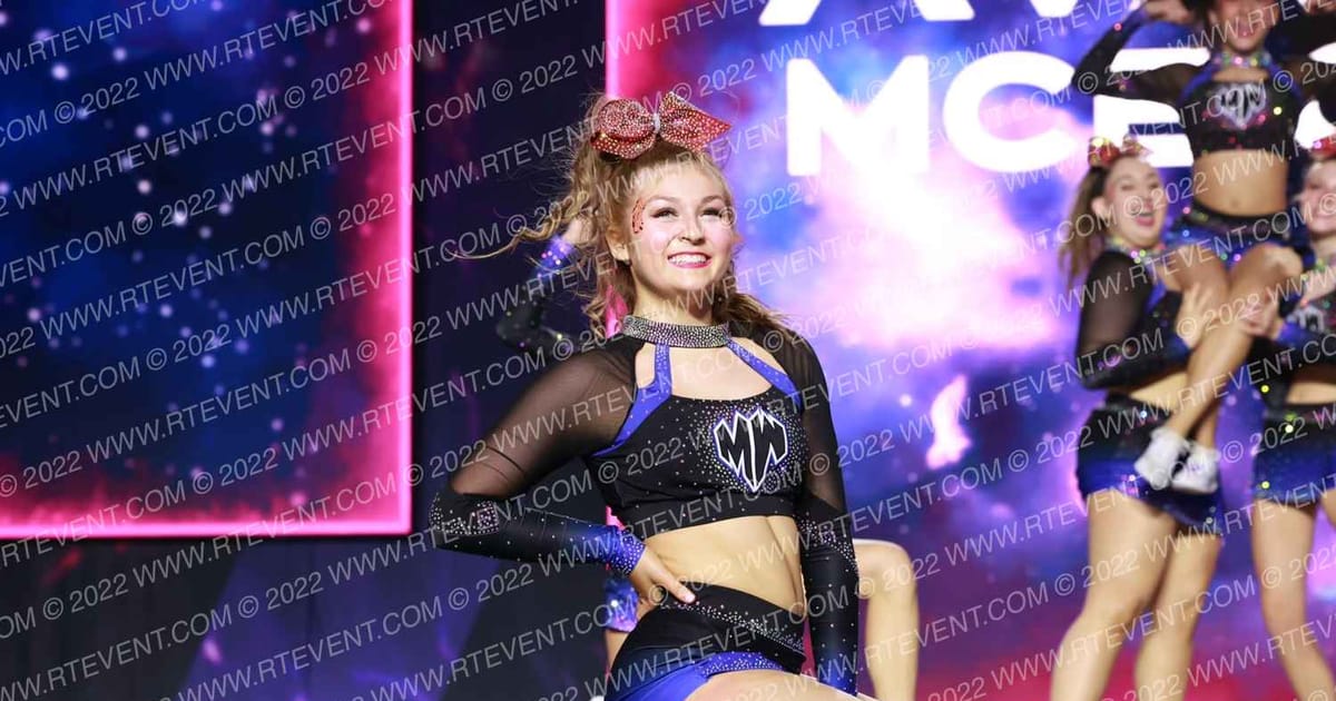 MCE Cleveland Avalanche · All Star Worlds Thursday